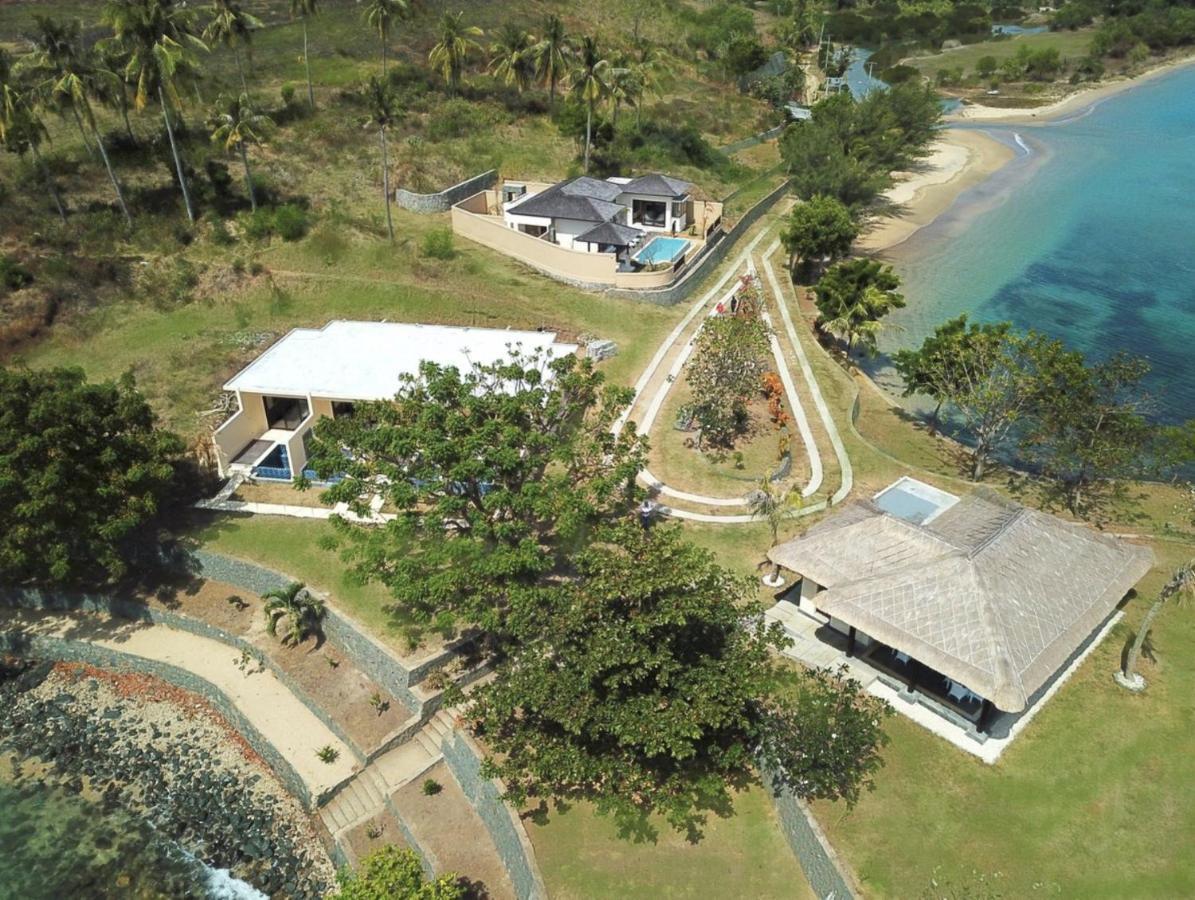 Lombok Sunset Bay Resort Sekotong Exterior photo