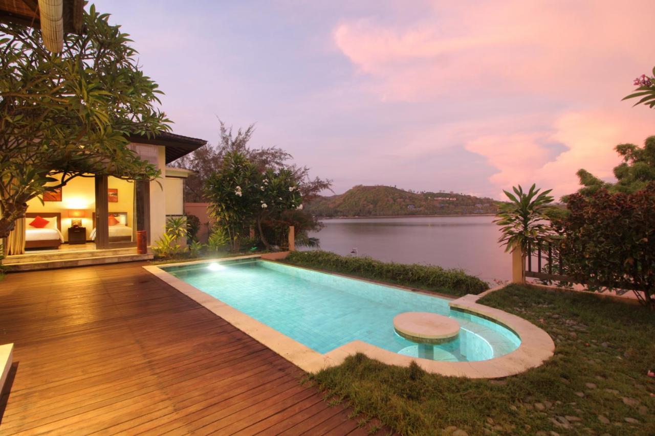 Lombok Sunset Bay Resort Sekotong Exterior photo
